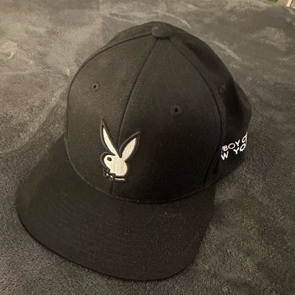 Playboy Hat